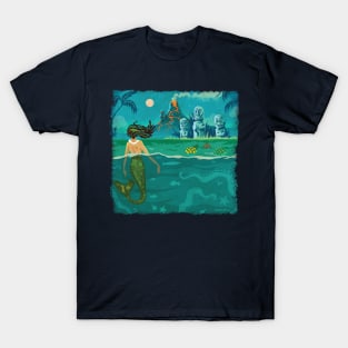 The Gathering T-Shirt